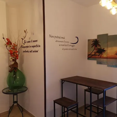 B&B Medusa House Gallipoli Extérieur photo