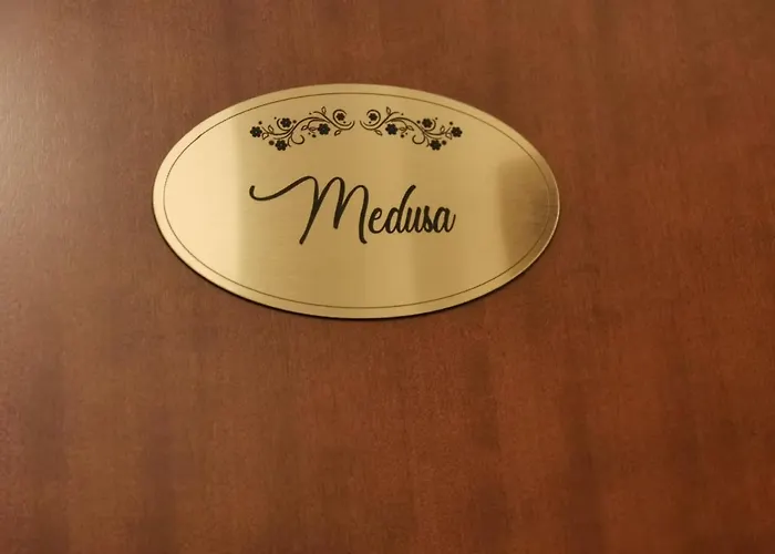 B&B Medusa House Gallipoli