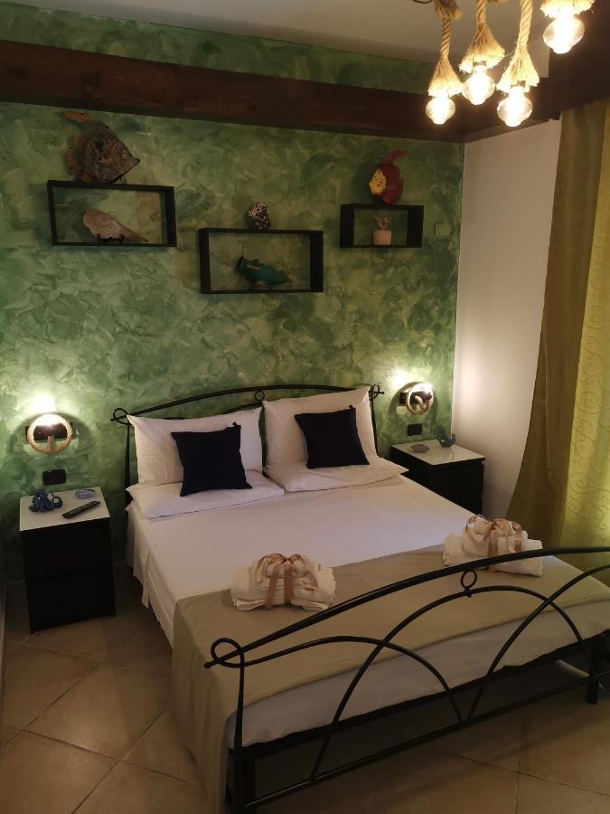 Couette-café Medusa House Gallipoli