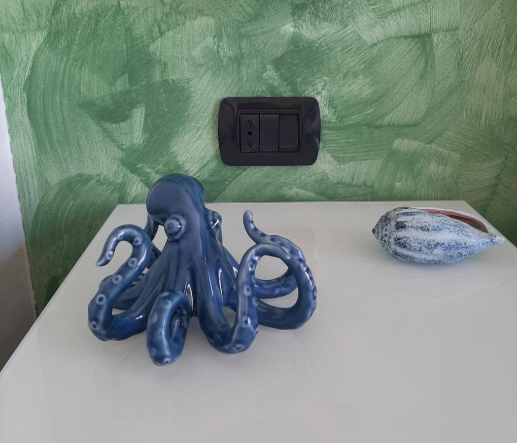 Medusa House Gallipoli