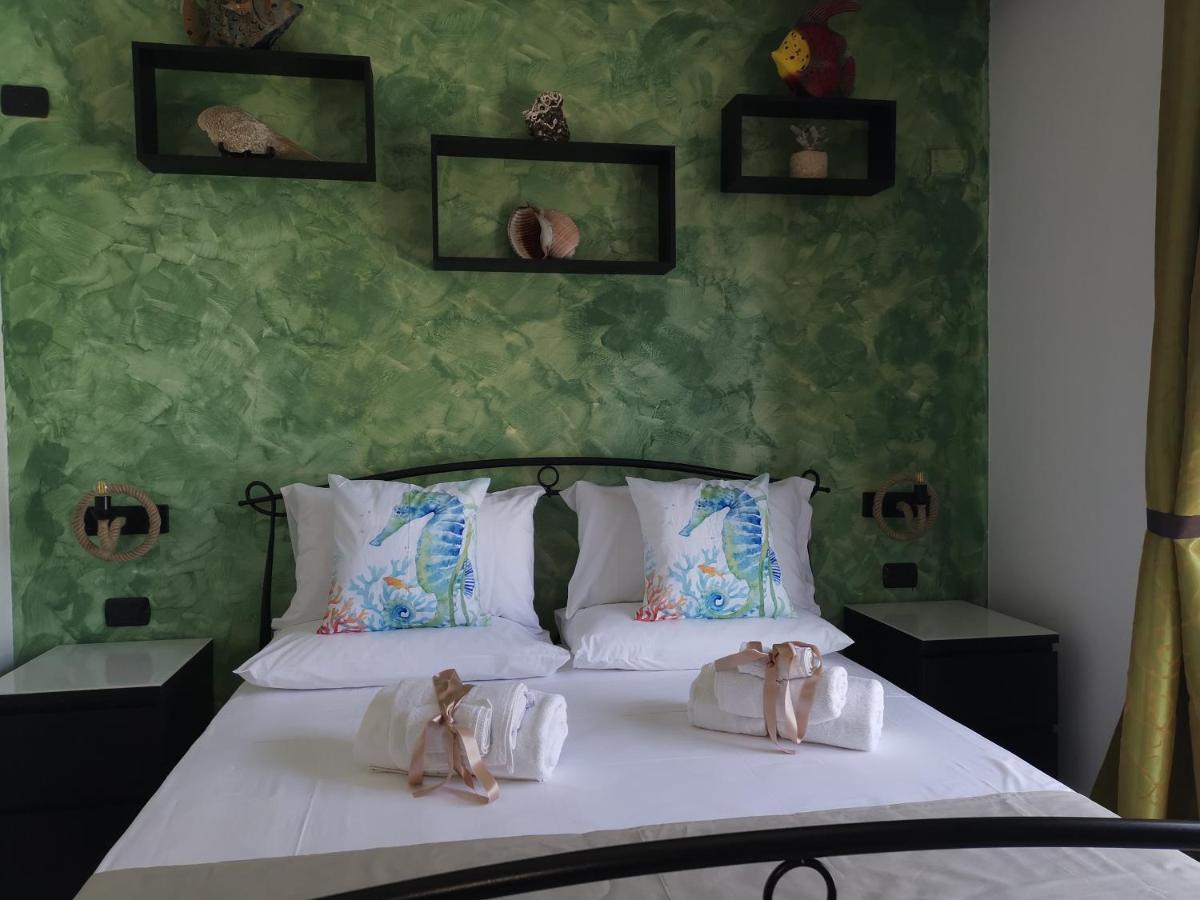 Couette-café Medusa House