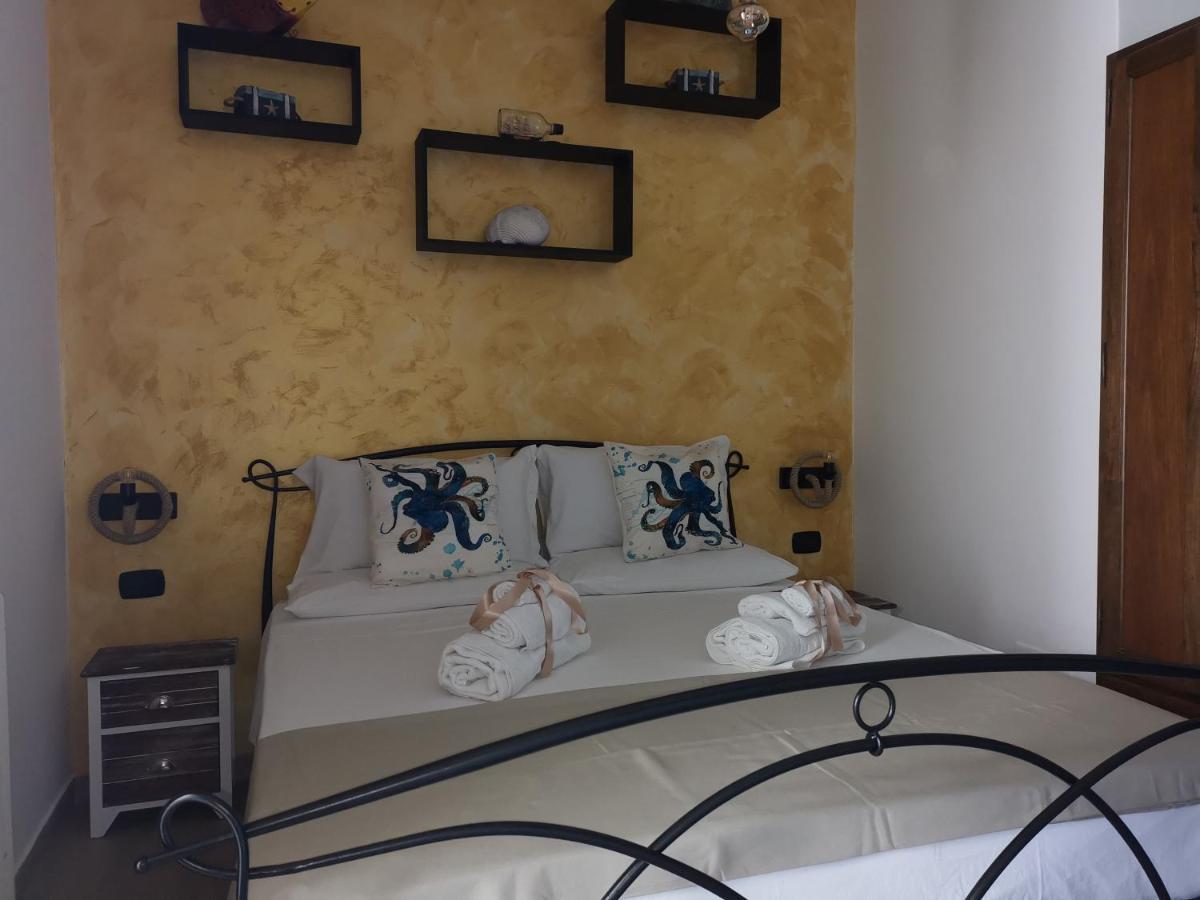 Medusa House