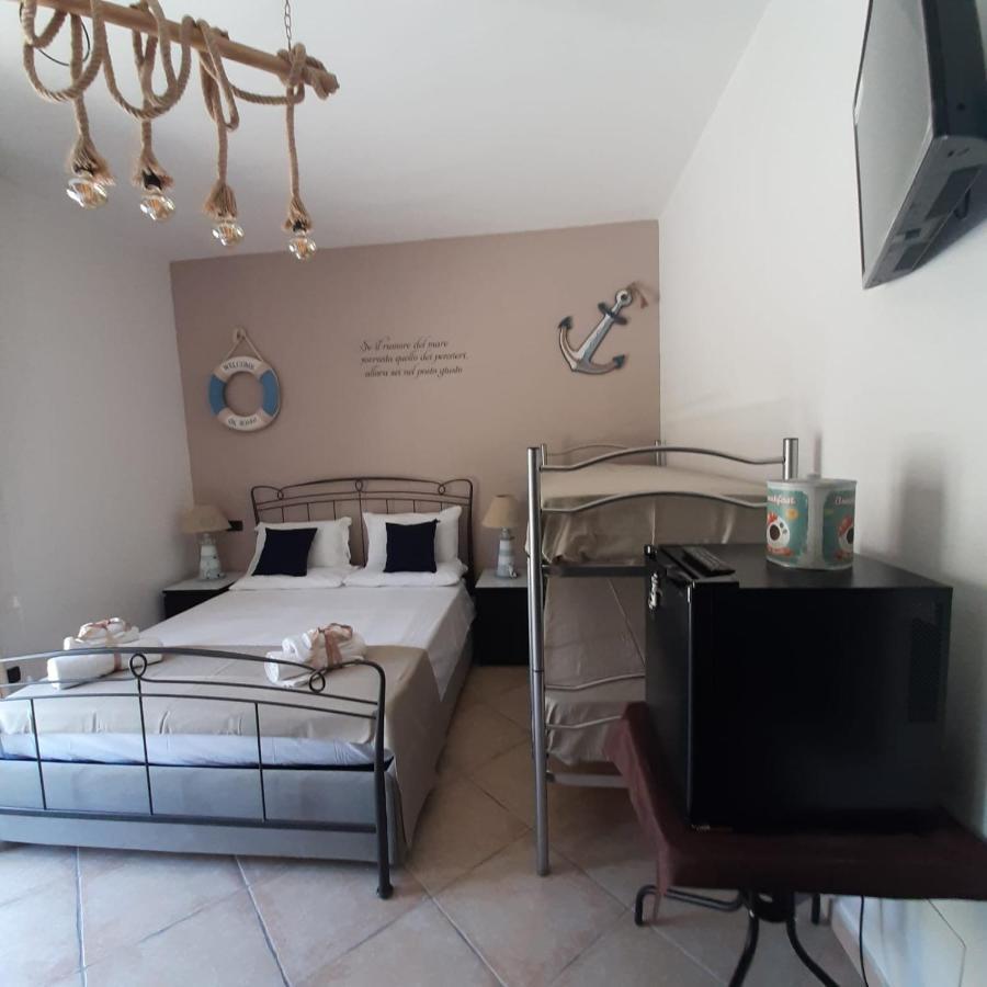 Couette-café Medusa House *