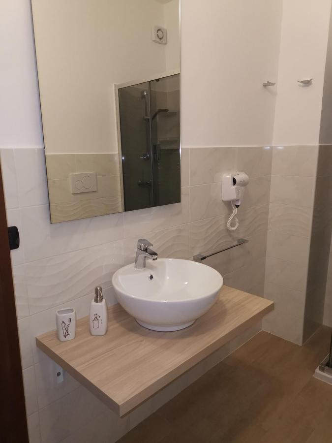 Medusa House Bed & Breakfast Gallipoli