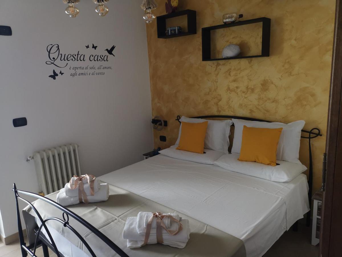 Medusa House Bed & Breakfast Gallipoli