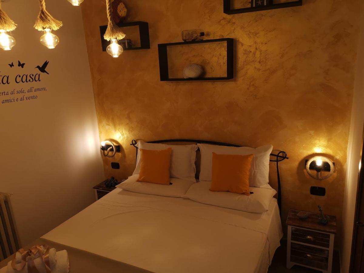 Medusa House Bed & Breakfast *