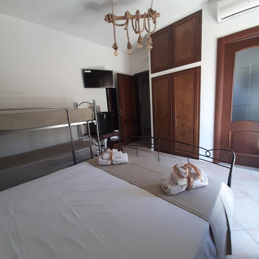Couette-café Medusa House Gallipoli
