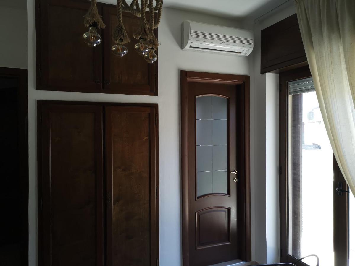 Medusa House * Gallipoli