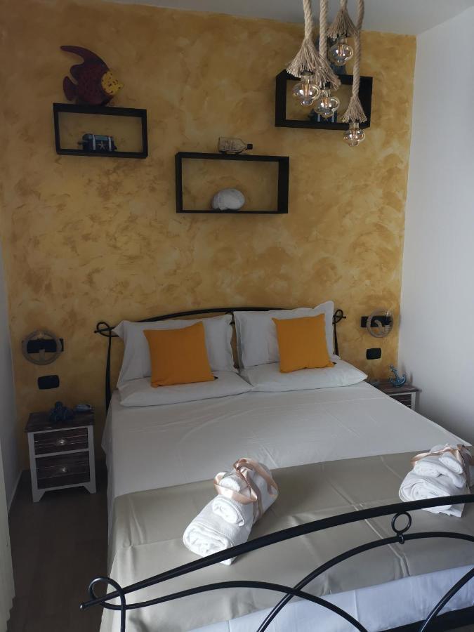 Medusa House Couette-café Gallipoli