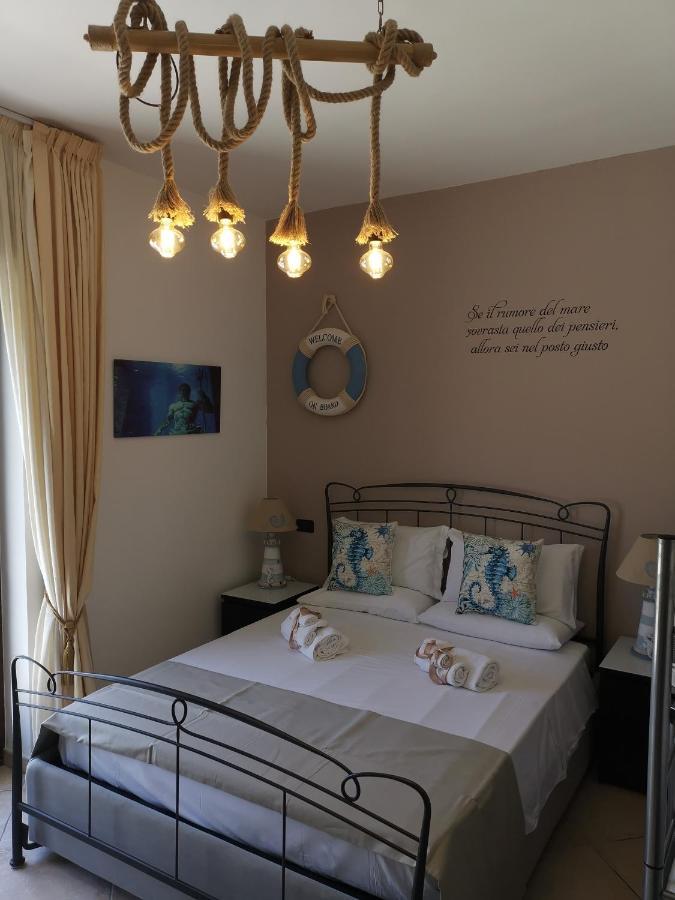 Couette-café Medusa House Gallipoli